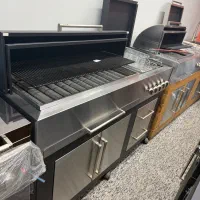 باربیکیو های مدرن|اجاق گاز و لوازم برقی پختوپز|اصفهان, مولوی|دیوار