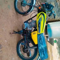 موتور 150|موتورسیکلت|سیمین شهر, |دیوار