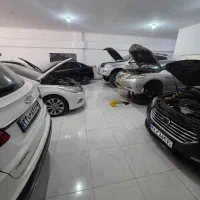 تعمیر گیربکس اتوماتیک|خدمات موتور و ماشین|فردیس, سرحد آباد|دیوار