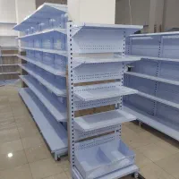 قفسه خودایستا