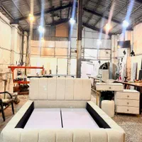 سرویس خواب موشکی|تخت و سرویس خواب|تهران, نعمت‌آباد|دیوار