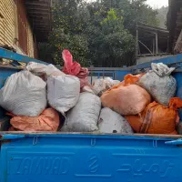 فروش کود حیوانی برای انواع  درختان و گل و گیاه