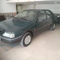 **پژو اردی مدل 85 **