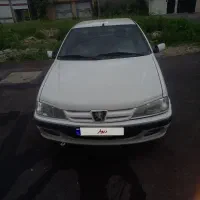 پژو پارس ELX، مدل ۱۳۸۶|خودرو سواری و وانت|رشت, پل تالشان|دیوار
