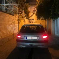 فروش‌ماشین ۲۰۶|خودرو سواری و وانت|گرگان, |دیوار