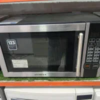 مایکروویو ۳۲ لیتری سونیا جدید درحد