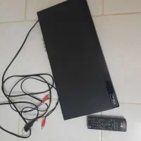 DVD LG دی وی دی ال جی اصل اندونزی|پخش‌کننده DVD و ویدیو|رباط‌کریم, رباط‌کریم|دیوار