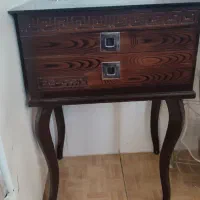 کنسول قاشق  چنگال