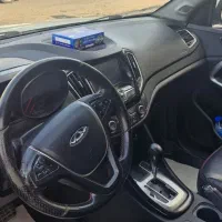 تیگو ۵ تک برگ سند|خودرو سواری و وانت|لنگرود, |دیوار