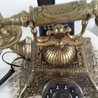 خط تلفن ثابت