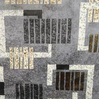 فرش فانتزی|فرش|سراب, |دیوار