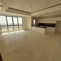 ۱۳۵متر کلید نخورده ویو ابدی بدون مشرف