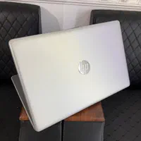 Hp laptop 17inch خانگی اداری دانشجویی|رایانه همراه|رشت, پیرسرا|دیوار