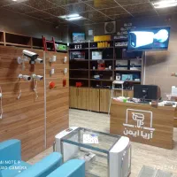 فروش ونصب انواع سیستم نظارت تصویری‌و‌دزدگیر اماکن