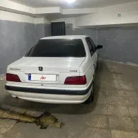 پرشیا۹۷ دوگانه کارخانه|خودرو سواری و وانت|محمدشهر, زیبادشت|دیوار