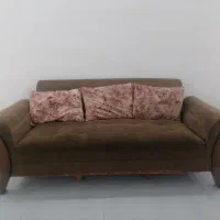 مبل همراه باعسلی