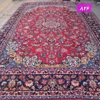 فرش اصفهان اذرایپک دوازده تخته