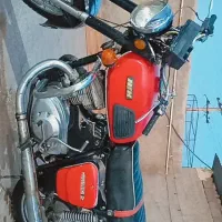 موتور ایژ مدل 88