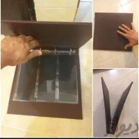 آلبوم کلاسوری سکه و اسکناس|کلکسیون سکه، تمبر، اسکناس|قم, کیوانفر|دیوار