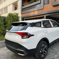 Kia اسپورتیج لانگ تیپ ۴- ۲۰۲۵ هرمس فول|خودرو سواری و وانت|شیراز, معالی‌آباد|دیوار