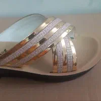 دمپایی زنانه رها
