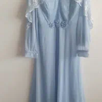 لباس عروس دخترونه وزنانه