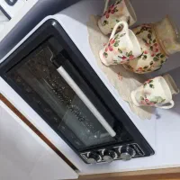 توستر نوبل کینگ|اجاق گاز و لوازم برقی پخت‌وپز|مشکین‌دشت, |دیوار
