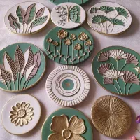 دکوراسیون منزل|صنایع دستی و سایر لوازم تزئینی|اردبیل, |دیوار