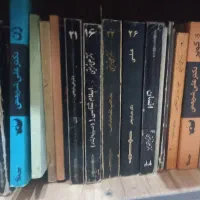 کتاب های دسته دوم دکتر شریعتی|کتاب و مجله ادبی|مشهد, احمدآباد|دیوار