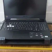 لپ تاپ fx506 ایسوس تاف گیمینگ
