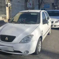 تیبا2|خودرو سواری و وانت|کرج, باغ سیب|دیوار