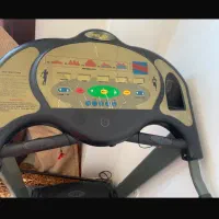 تردمیل فیلاکس کار کرده