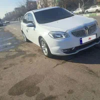 برلیانس H330 مدل ۹۷ اتومات|خودرو سواری و وانت|مشهد, موسوی قوچانی|دیوار