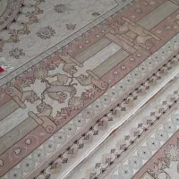 فرش ۴×۳|فرش|قوچان, |دیوار