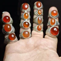 انواع انگشتر درجه یک