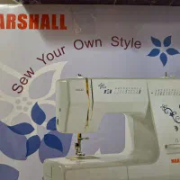 چرخ خیاطی