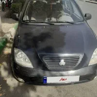تیبا ۱مدل ۱۳۹۲|خودرو سواری و وانت|مشهد, شهید مطهری|دیوار