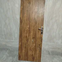 درب چوبی درب سرویس|لوازم سرویس بهداشتی|بندرعباس, |دیوار