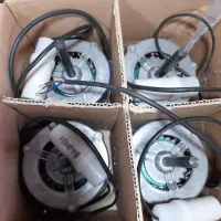 موتور کولر رومیزی اتاقی همه مدل