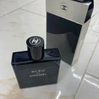 بلو شنل ادوپرفیوم مردانه اصل