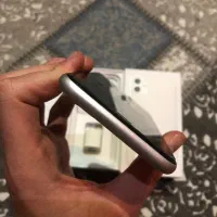 آیفون ۱۱ نرمال|موبایل|کرج, فاز ۳ مهرشهر|دیوار