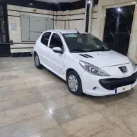 ۲۰۷ اتومات فرمان برقی