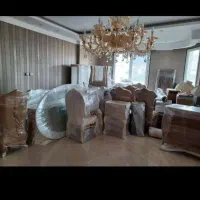 باربری اتوبار شهرستان حمل باربا وانت خاور بین شهری|خدمات حمل و نقل|تهران, جردن|دیوار