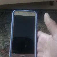 j5 samsung|موبایل|همدان, |دیوار