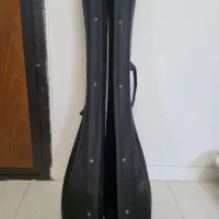 کاور باکسی سه تار