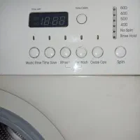 لباسشویی ۷ کیلویی LG|ماشین لباسشویی و خشک‌کن لباس|پاکدشت, پاکدشت (مامازند)|دیوار