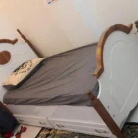 تخت خواب|تخت و سرویس خواب|گرمسار, |دیوار