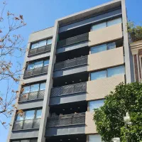 واحد ۱۰۰ متر خوش نقشه وام دار