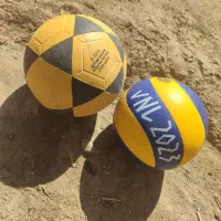 توپ|ورزش‌های توپی|نیشابور, مازول|دیوار