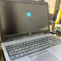 لپ تاپ +hp zbook G3
